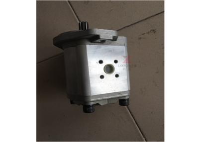 China A10VO28 Right Gear Pump Excavator Pilot Pump Oil Pump Charge Pump for sale