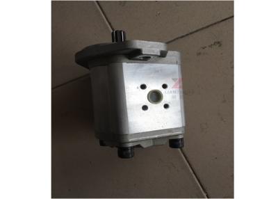 China A10VO28 Left Gear Pump Excavator Pilot Pump Charge Pump for sale