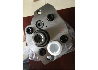 China EC55b AP2D28 Single Hole DH55 Gear Pump Excavator Pilot Piston Pump Rexroth Charge Pump for sale