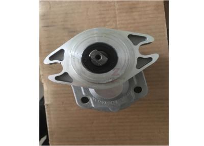 China E200B Excavator Pilot Pump / Hitachi Excavator Hydraulic Pump Anti Rust for sale