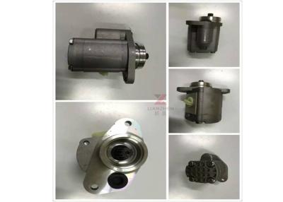 China EX-2 Excavator Hydraulic Gear Pump With Earthquake Resistance Waterproof for sale