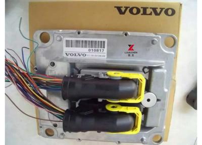 China Volvo  Excavator Remote Control Computer Board Vecu Control Panel 010817 EC210 for sale