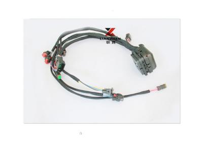 China  324D Excavator Electrical Wiring Harness 381-2499  E326D for sale