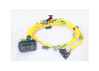 China Durable Flame Retardant Electrical Wiring Harness 330C E330C 2306279 for sale