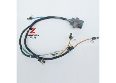 China Dauerhafter E330D Antirost CAT320D C9 elektrisches Kabelstrang-419-0841 zu verkaufen