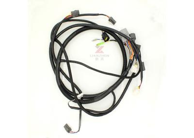 China EX200-3 Hydraulic Pump Harness Hitachi Excavator Electrical Wiring Harness for sale