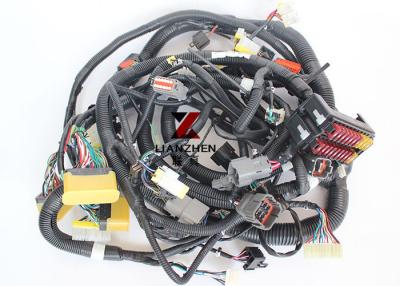 China PC200-7 Inner Wiring Harness 20Y-06-31110 Komatsu Electrical Wiring Harness for sale