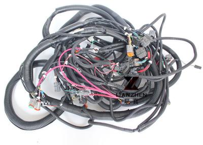 China PC200-7 Outer Wiring Harness 20Y-06-31614 Komatsu Electrical Wiring Harness for sale