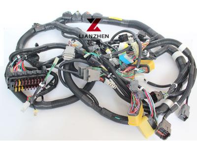 China PC200-7 Inner Wiring Harness 20Y-06-71512 Komatsu Wiring Harness for sale