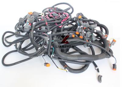 China PC200-7 Outer Electrical Wiring Harness /  Engine Parts 20Y-06-31611 for sale