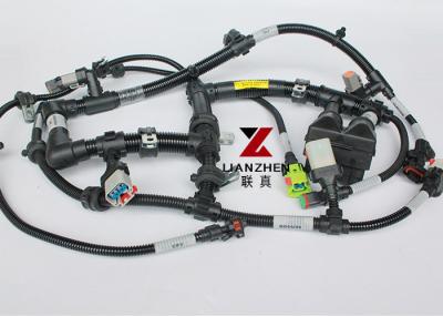 China Schlagzähigkeit PC200-8 KOMATSU-Motorkabelbaum-6754-81-9440 zu verkaufen