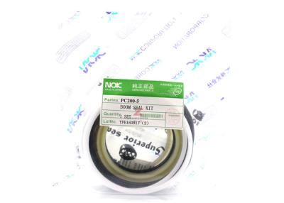 China Durable Excavator Engine Repair Kit For Komatsu 707-99-46600 PC200-5 6D95 for sale