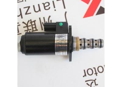 China Kobelco sk200-6 de Klep van de Graafwerktuigsolenoïde skyeg24-a G24DB40 SK200-6E G24YA50 Te koop