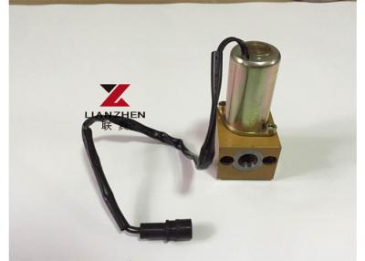 China E320B Main Pump Hydraulic 1393990 , 320B Hydraulic Solenoid Valve 139-3990 for sale