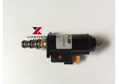 China E320B E320C Hydraulic Main Pump Solenoid 121-1491 E320D E325B Excavator 1211491 for sale