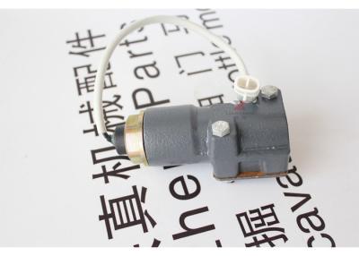 China EX200-2 Excavator Solenoid Valve HItachi Hydrauic Pump EX200-3 9147260 for sale