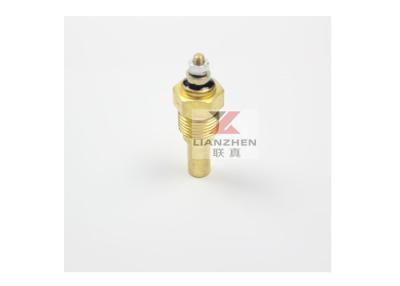 China ZAX200 Waterproof Temperature Sensor / Anti Rust Hitachi Excavator Parts for sale