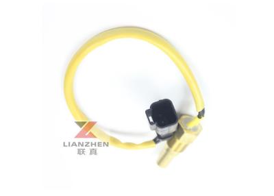 China PC200-7 Water Temperature Sensor / Excavator Komatsu Spare Parts 7861-93-3320 for sale