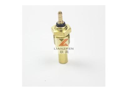 China Komatsu Excavator Water Temp Sensor Replacement Electric Parts Stable Quality for sale