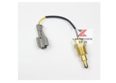 China ZAX200 Water Temperature Sensor HITACHI Diesel Engine Parts 1-83161033-0 for sale