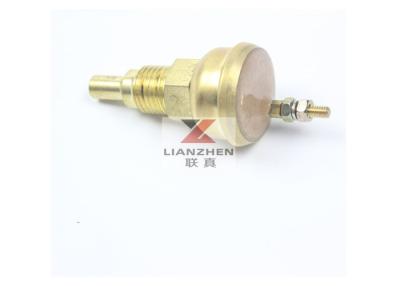 China 6D34 Water Temperature Alarm Sensor HD700-7 Single Feet SK200-6 6D31 for sale