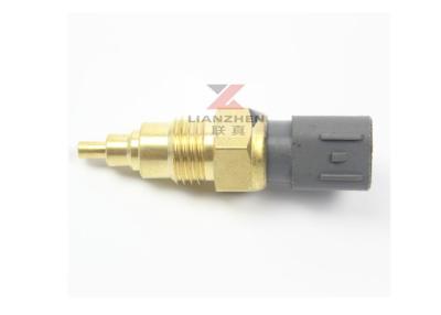 China SK260LC-8 Kobelco Excavator Parts / Replace Temperature Sensor VH834201250A SK250-8 for sale