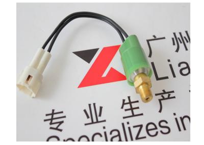 China SK200-3 Electronic Pressure Sensor / Kobelco Excavator Parts SK200-2 SK200-5 SK200-6 for sale