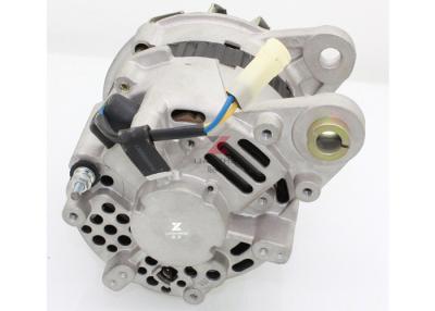 China Alternator Generator Excavator Replacement Parts Durable Engine 4D31 for sale