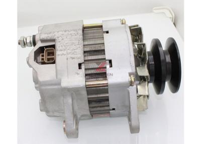 China peças de substituição da máquina escavadora motor/ME049173 do acionador de partida da máquina escavadora 6D17 à venda