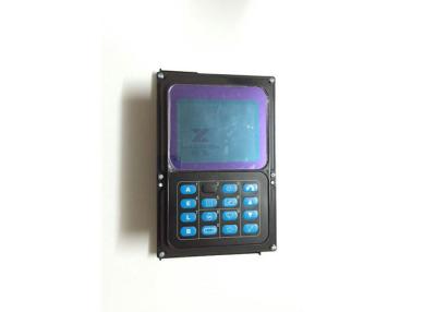 China Komatsu LCD Display Control Panel Monitor for sale