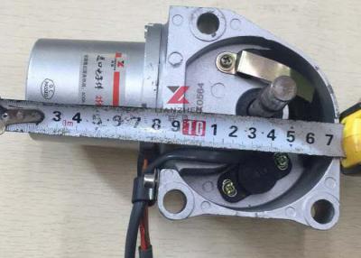 China Hitachi stepping motor 4614911 ZAX200-5 ZAX210-3 EX120-5 KP56RM2G-019 ZAX230 ZAX330 for sale