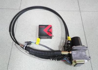 China arpillar Governor Motor  E312 double cable 312 E312L E311 41696X Digger Parts for sale