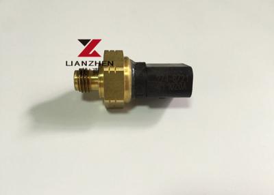 China E320D excavator Oil Pressure sensor 274-6721 2746721 For  Excavator Parts for sale