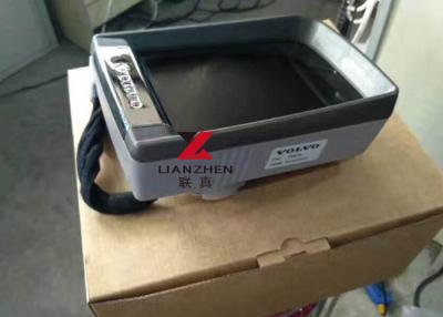 China VOLVO Monitor 14636301 14390065P03 EC210B EC290B EC240B Volvo Excavator Monitor for sale