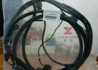 China Cablagens ZAX200-1 elétricas para a bomba hidráulica 4449447 da máquina escavadora de HITACHI à venda