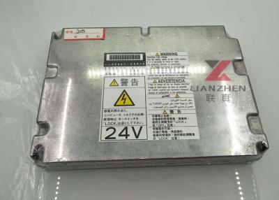 Cina Pezzi di ricambio dell'escavatore del regolatore 89661-E0010 ECU VH89661E0010 del motore J05 in vendita