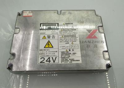 China J08 Excavator Engine Controller ECU 89661-E0010 89663-E0750A Excavator Spare Parts for sale