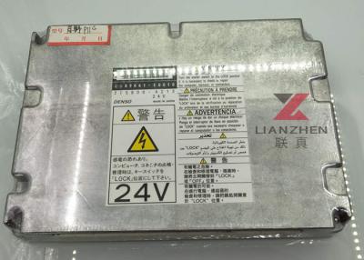 China LIANZHEN Good Quality P11C Engine Controller ECU Excavator Spare Parts for sale