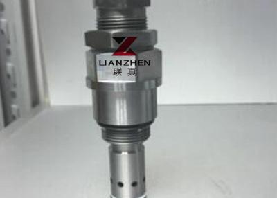 China Relief valve ass'y 723-40-92201 for PC220-7 PC220LC-7 factory price Excavator Spare Parts for sale