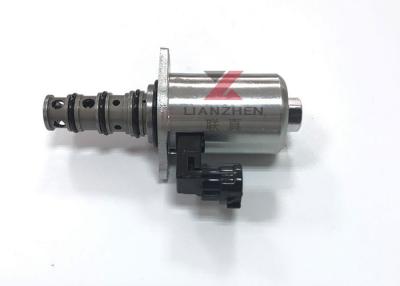 China 4455991 9218234 ZX200-5G Excavator Solenoid Valve For Excavator Electric Parts for sale