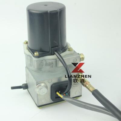 China Hyundai R-5 Excavator Throttle Motor R130-5 R210-3 EC Governor Motor 21EN-32220 Electric MotorExcavator Spare Parts for sale