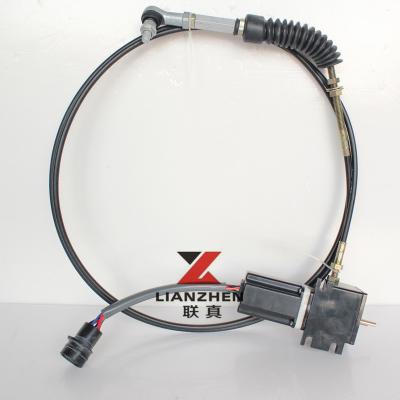 China Reserve Parts132-7818 des Katzen-Bagger-Drossel-Bewegungsgouverneur-Motore307 Ersatzteile CAT E307V1 E307V2 zu verkaufen