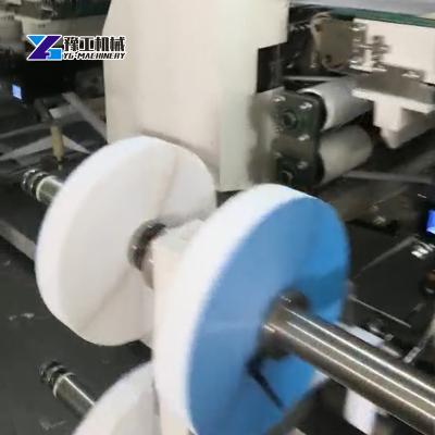 China Hotels Spare Parts For Diaper Riser Machine Assembly Line Of Biodegradable Diapers for sale