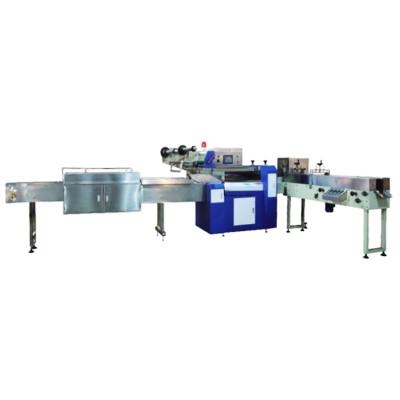 China Toilet Paper Machine CE Supply Full Line Semi Automatic Toilet Paper Making Machine For Sale In South Africa for sale