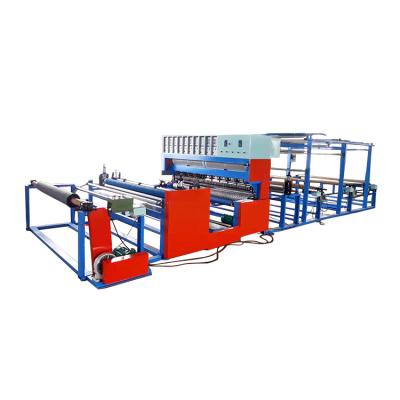 China High Efficiency Multi Needle Machine Quilting Quilting And Embroidery Machine Quilt Foam Machine for sale