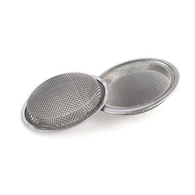 China Other High Quality Stainless Steel Filter Water Cap For Water Treatment for sale