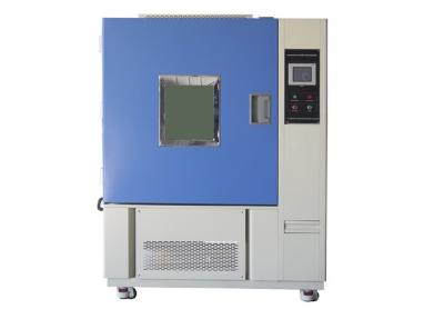 China ASTM D1149 Laboratory Test Chamber Ozone Chamber For Rubber Aging Test for sale