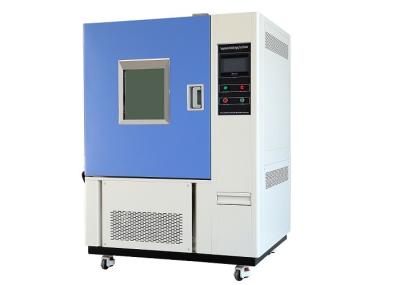 China Electronic Temperature Humidity Chamber Temperature And Humidity Control In Laboratories for sale