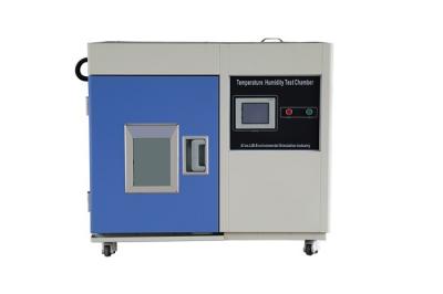 China Desktop Benchtop Environmental Chamber / University Benchtop Humidity Chamber for sale