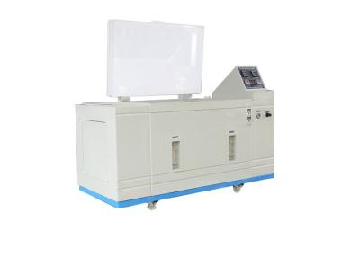 China PLC Neutral Salt Spray Booth Salt Spray Test For Stainless Steel 11 Models for sale